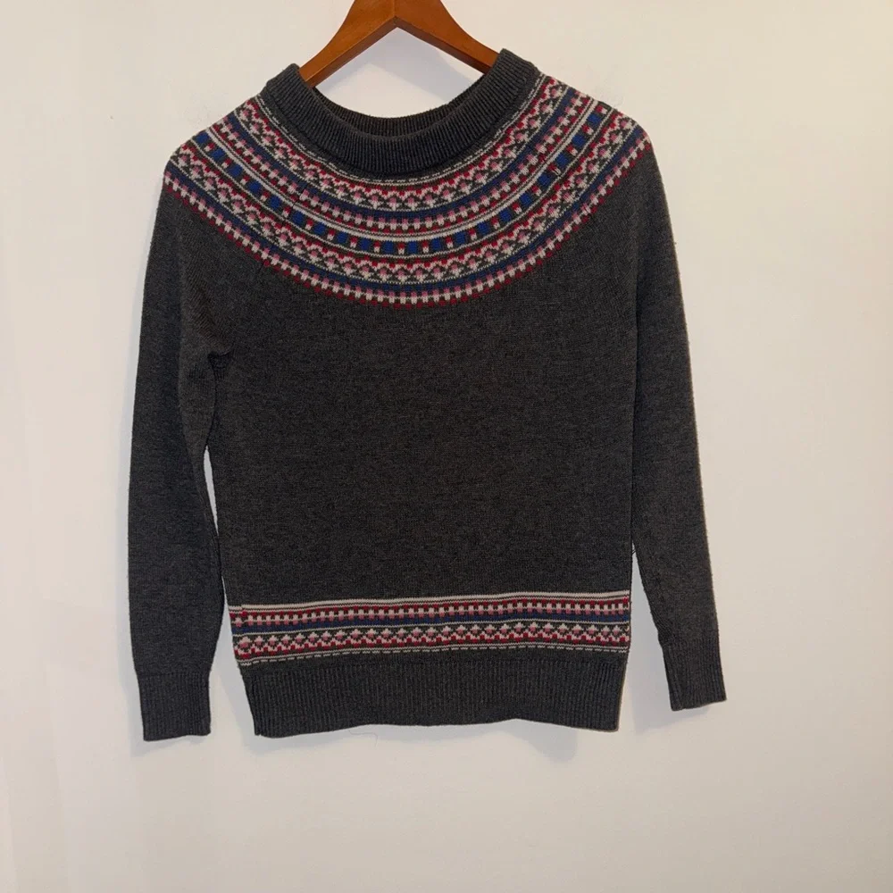 GAP cozy classic